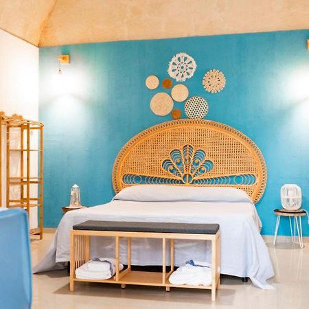 Suite Del Borgo ตารันโต ภายนอก รูปภาพ