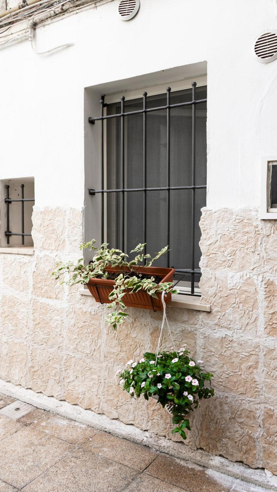 Suite Del Borgo ตารันโต ภายนอก รูปภาพ