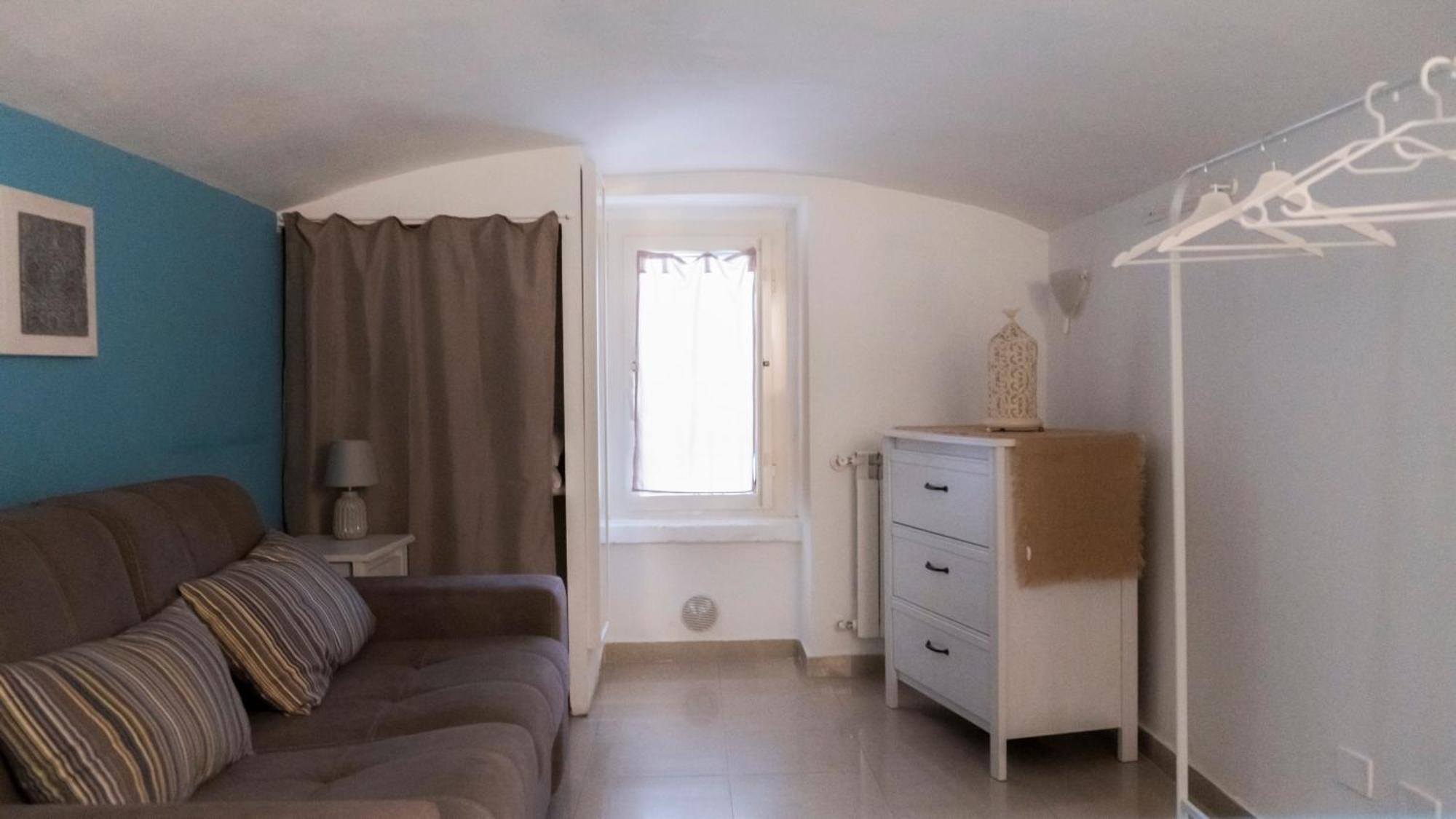 Suite Del Borgo ตารันโต ภายนอก รูปภาพ