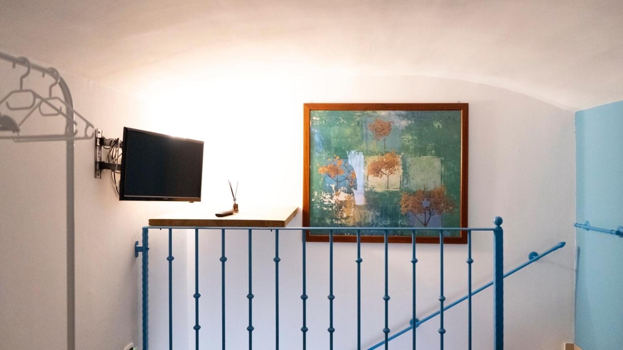 Suite Del Borgo ตารันโต ภายนอก รูปภาพ