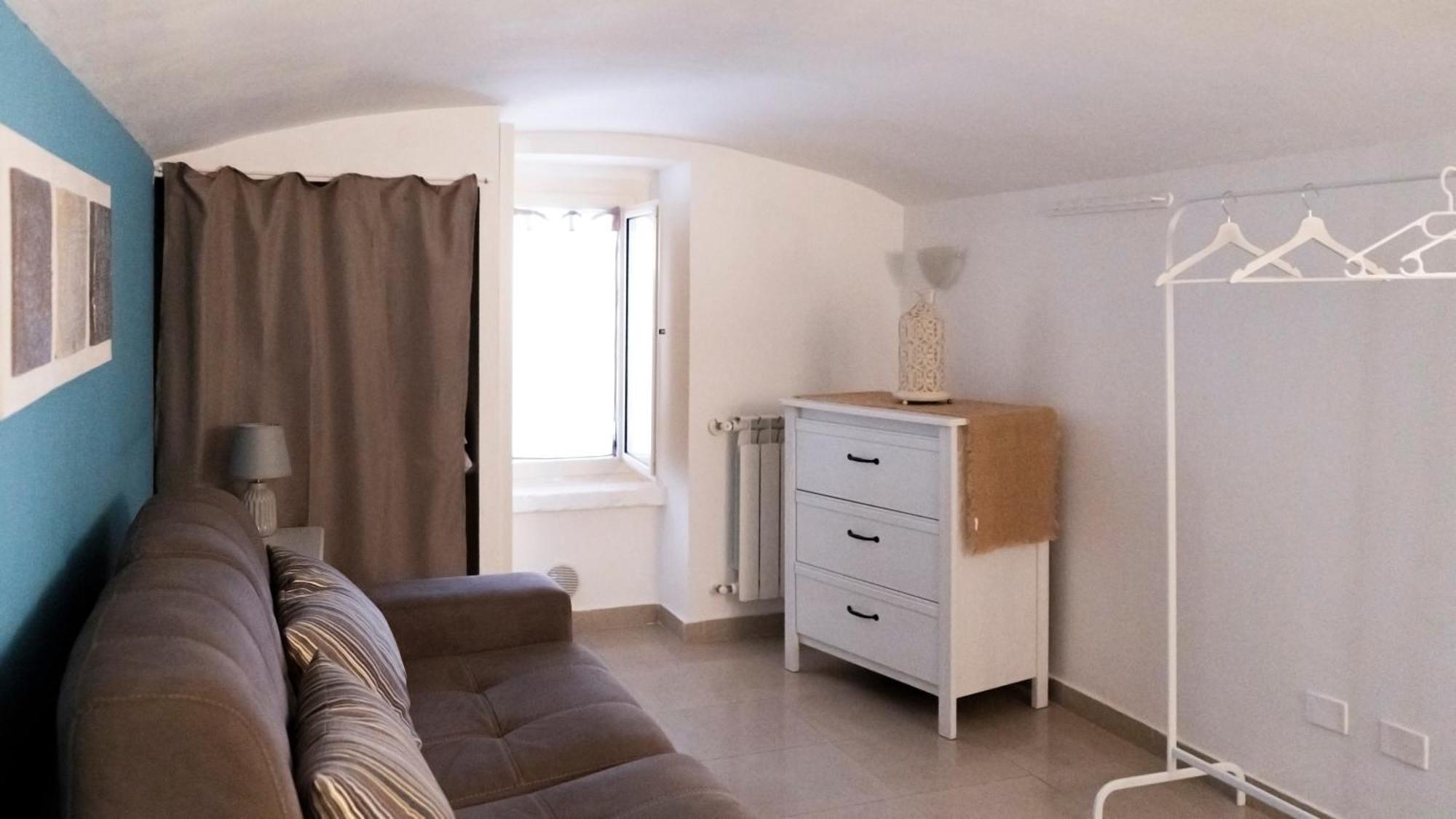 Suite Del Borgo ตารันโต ภายนอก รูปภาพ