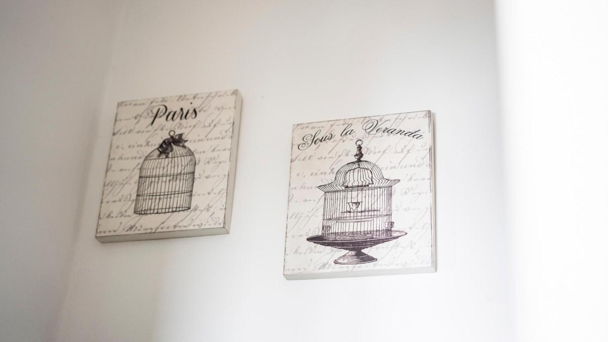 Suite Del Borgo ตารันโต ภายนอก รูปภาพ